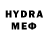 Amphetamine VHQ Qudrat Ahmadxojayev